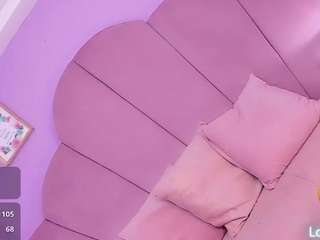 vanessapintoo Sex Cam Show