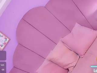 vanessapintoo Sex Cam Show