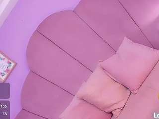 vanessapintoo Sex Cam Show