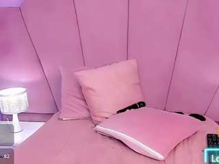 vanessapintoo Sex Cam Show