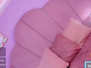 vanessapintoo Sex Cam Show