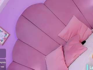 vanessapintoo live webcam show