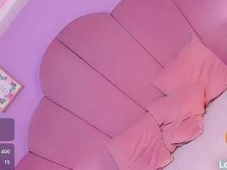 vanessapintoo live webcam show