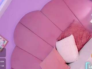Vanessapintoo live webcam show