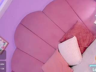 Vanessapintoo live webcam show