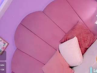 Vanessapintoo live webcam show