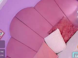 Vanessapintoo live webcam show