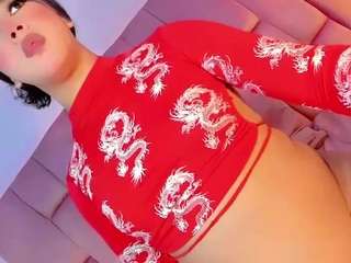 Vanessapintoo live cam preview