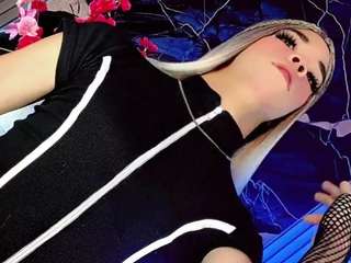Zara-gill's cam show statistics and live stream