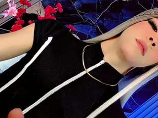 zara-gill Sex Cam Show