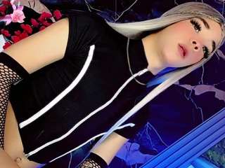 zara-gill Sex Cam Show