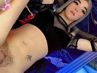 zara-gill