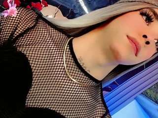 zara-gill Sex Cam Show