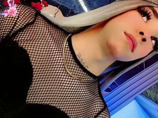 zara-gill Sex Cam Show