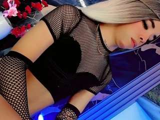 zara-gill Sex Cam Show
