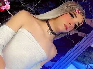 zara-gill Sex Cam Show