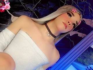 zara-gill Sex Cam Show