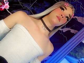 zara-gill Sex Cam Show