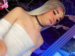 zara-gill Sex Cam Show
