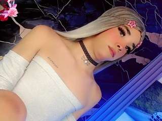 zara-gill Sex Cam Show