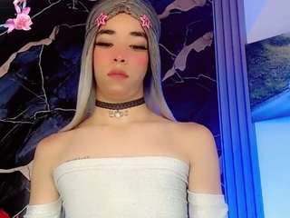 zara-gill Sex Cam Show