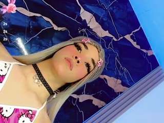 zara-gill Sex Cam Show