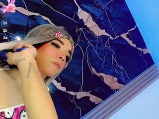 zara-gill Sex Cam Show