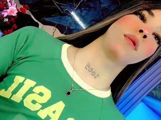 Zara-gill