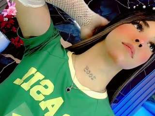 Zara-gill
