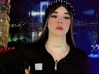 zara-gill