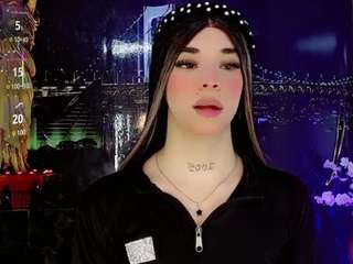 zara-gill