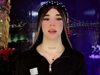 zara-gill