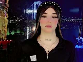 zara-gill