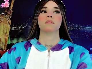 zara-gill