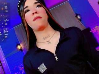 zara-gill