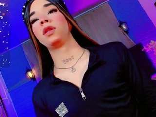 zara-gill