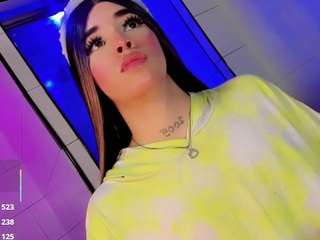 Zara-gill