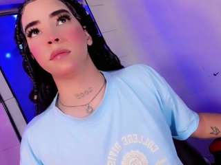 zara-gill
