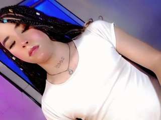 Zara-gill live cam preview