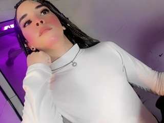 Zara-gill live cam preview