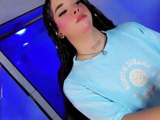 Zara-gill live cam preview