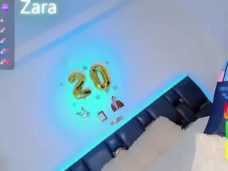 Zara-gill's Live Sex Cam Show