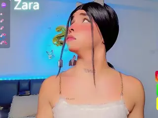 Zara-gill's Live Sex Cam Show