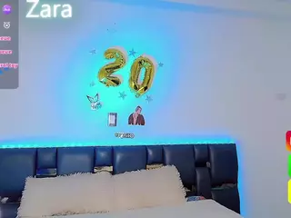 Zara-gill's Live Sex Cam Show