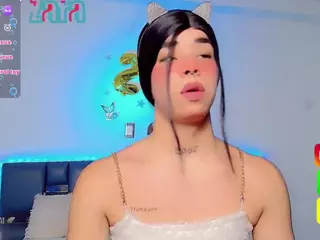 Zara-gill's Live Sex Cam Show