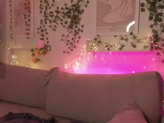 Alli-Aster's Live Sex Cam Show