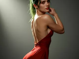 Ariela's Live Sex Cam Show