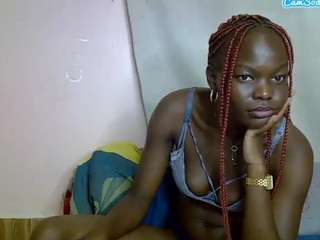 bunnybree Live Webcam on CamSoda