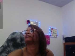 BustyXMilf Public Chat Channel, camsoda