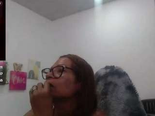 bustyxmilf from CamSoda is Freechat